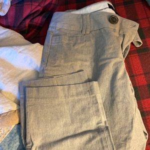 Banana republic pants